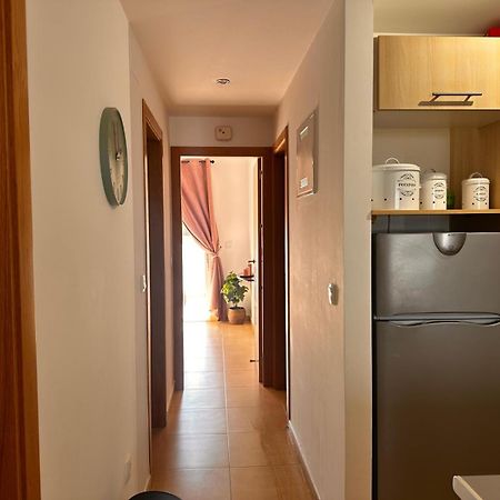 Apartament Casa Luisa Jardin 10 Condado De Alhama Alhama de Murcia Zewnętrze zdjęcie