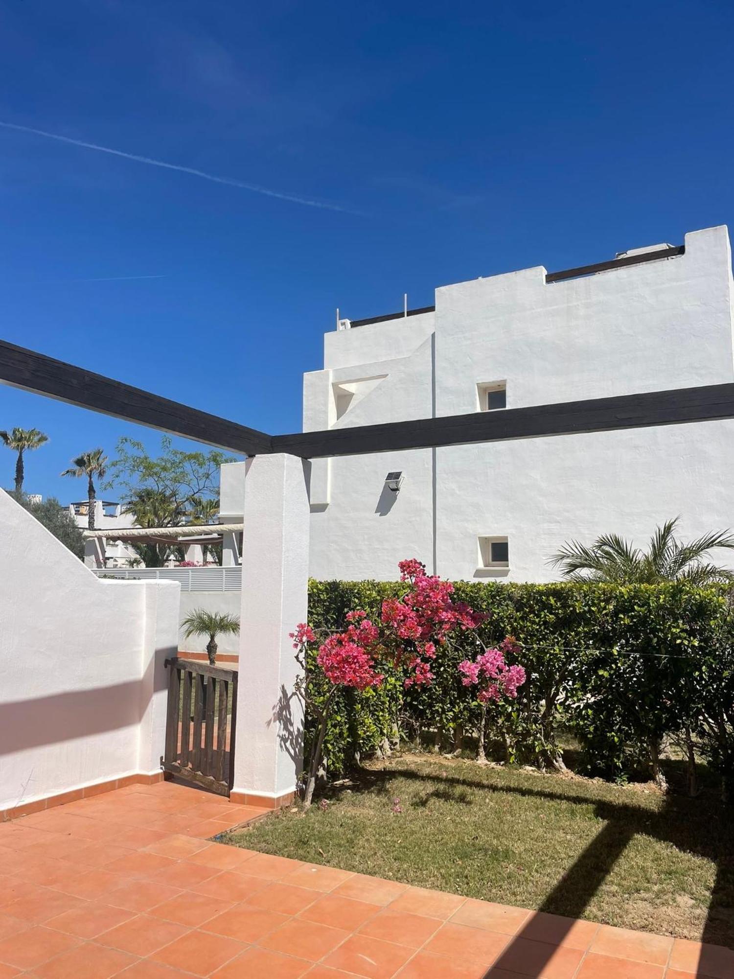 Apartament Casa Luisa Jardin 10 Condado De Alhama Alhama de Murcia Zewnętrze zdjęcie