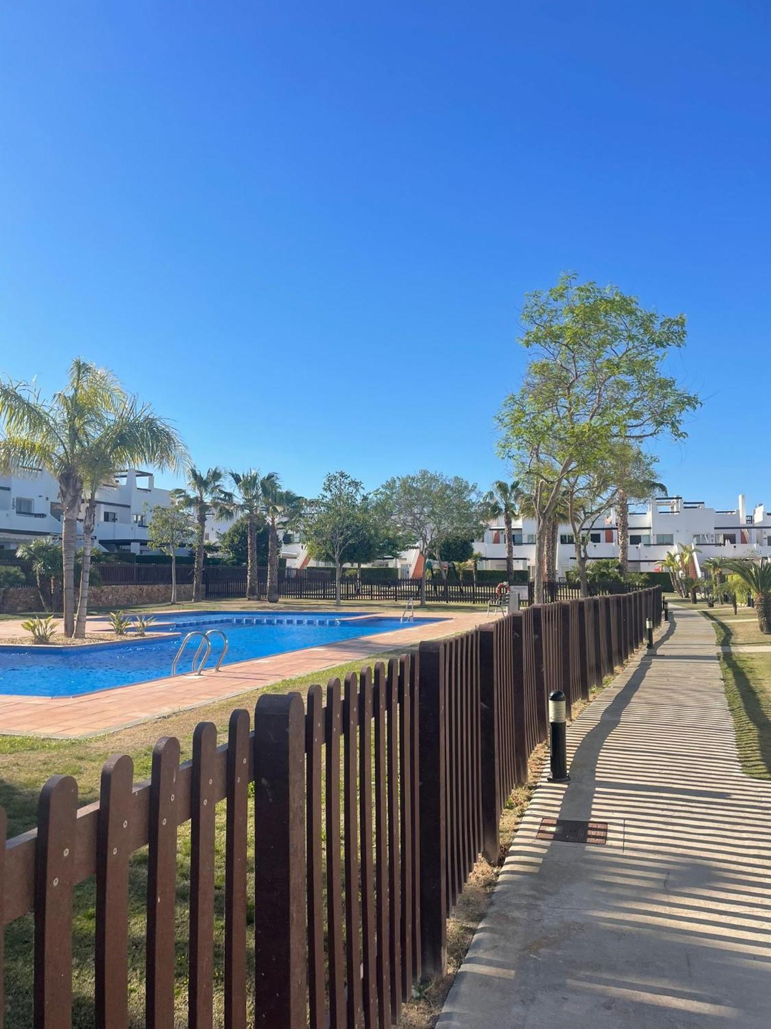 Apartament Casa Luisa Jardin 10 Condado De Alhama Alhama de Murcia Zewnętrze zdjęcie