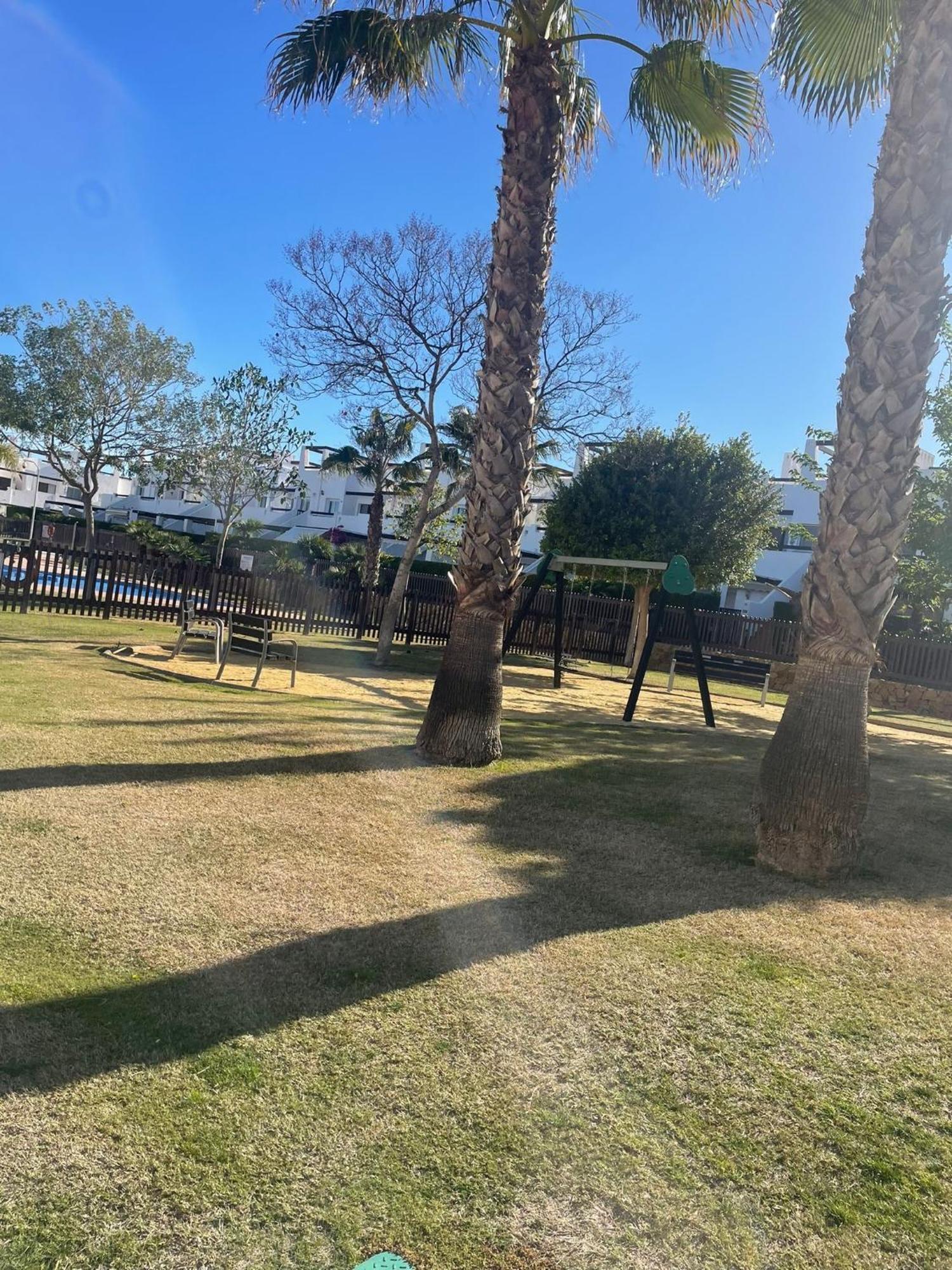 Apartament Casa Luisa Jardin 10 Condado De Alhama Alhama de Murcia Zewnętrze zdjęcie