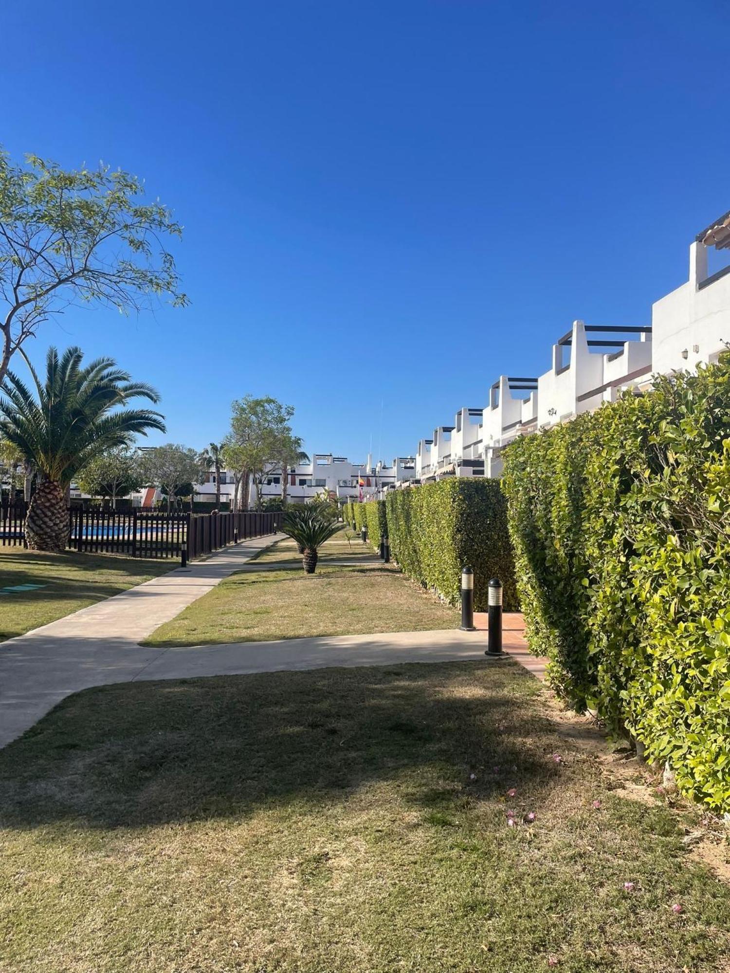 Apartament Casa Luisa Jardin 10 Condado De Alhama Alhama de Murcia Zewnętrze zdjęcie