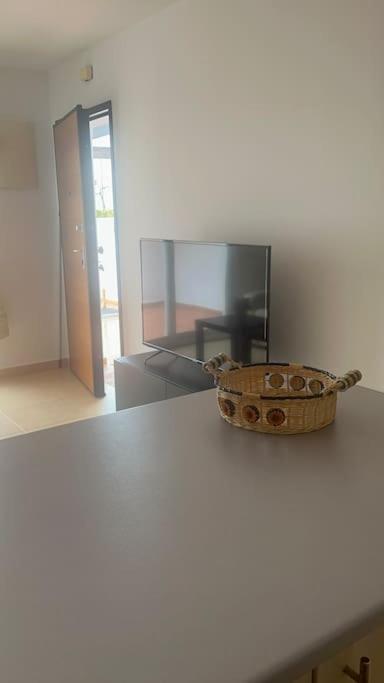 Apartament Casa Luisa Jardin 10 Condado De Alhama Alhama de Murcia Zewnętrze zdjęcie