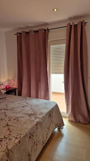 Apartament Casa Luisa Jardin 10 Condado De Alhama Alhama de Murcia Zewnętrze zdjęcie