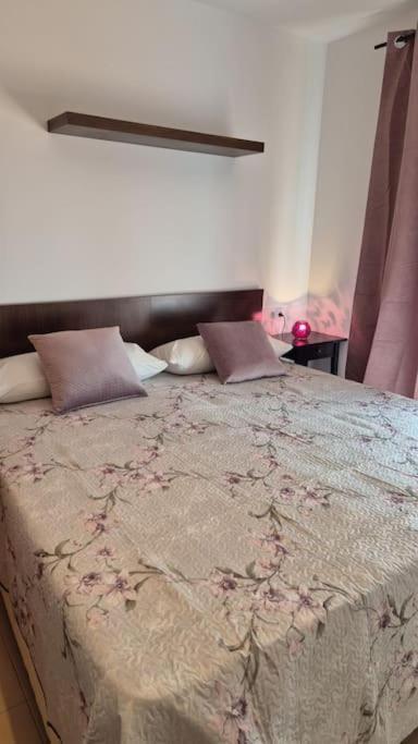 Apartament Casa Luisa Jardin 10 Condado De Alhama Alhama de Murcia Zewnętrze zdjęcie