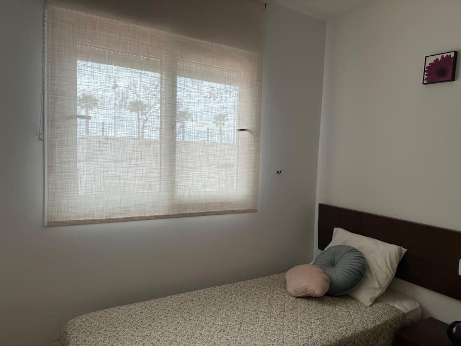 Apartament Casa Luisa Jardin 10 Condado De Alhama Alhama de Murcia Zewnętrze zdjęcie