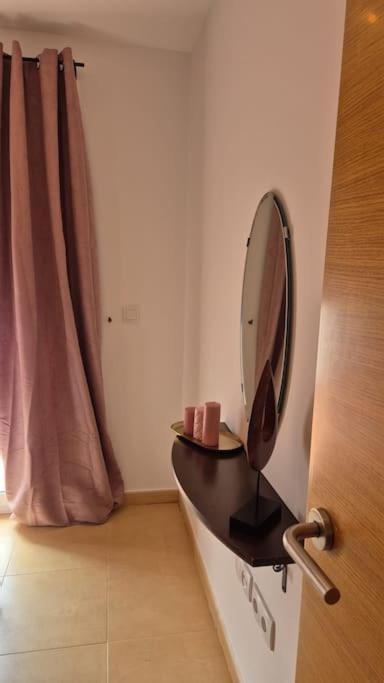 Apartament Casa Luisa Jardin 10 Condado De Alhama Alhama de Murcia Zewnętrze zdjęcie
