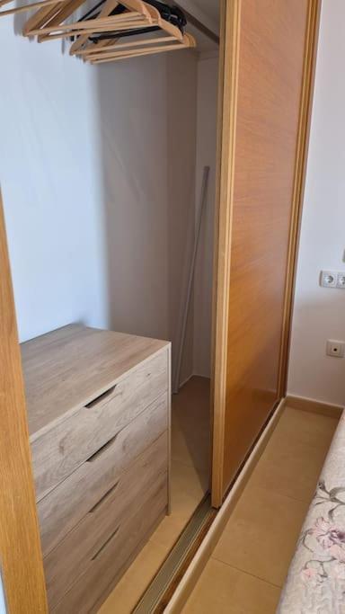 Apartament Casa Luisa Jardin 10 Condado De Alhama Alhama de Murcia Zewnętrze zdjęcie