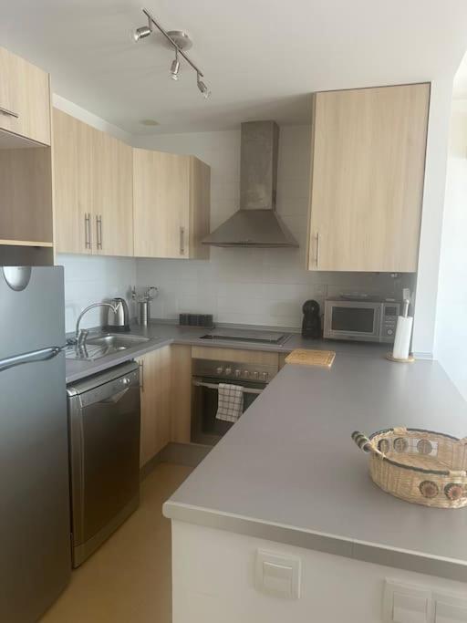 Apartament Casa Luisa Jardin 10 Condado De Alhama Alhama de Murcia Zewnętrze zdjęcie