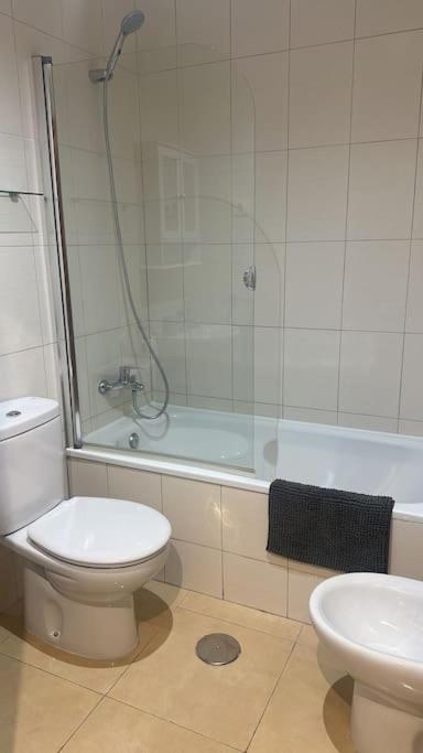 Apartament Casa Luisa Jardin 10 Condado De Alhama Alhama de Murcia Zewnętrze zdjęcie