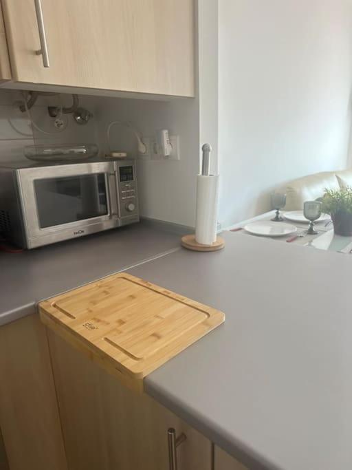 Apartament Casa Luisa Jardin 10 Condado De Alhama Alhama de Murcia Zewnętrze zdjęcie