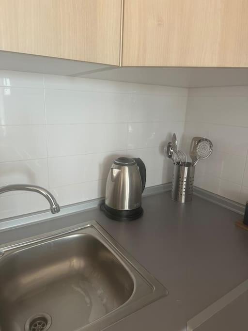 Apartament Casa Luisa Jardin 10 Condado De Alhama Alhama de Murcia Zewnętrze zdjęcie