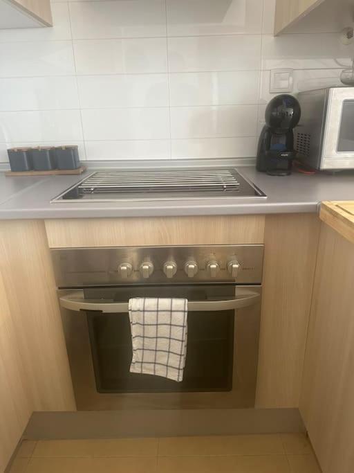 Apartament Casa Luisa Jardin 10 Condado De Alhama Alhama de Murcia Zewnętrze zdjęcie