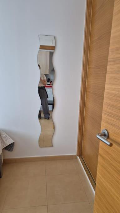 Apartament Casa Luisa Jardin 10 Condado De Alhama Alhama de Murcia Zewnętrze zdjęcie