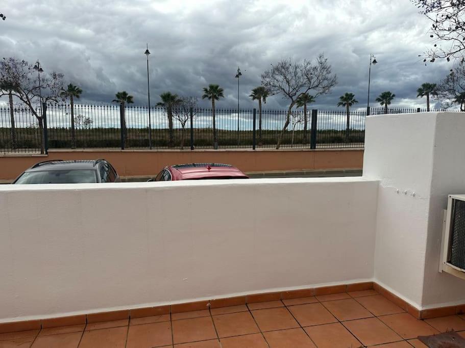 Apartament Casa Luisa Jardin 10 Condado De Alhama Alhama de Murcia Zewnętrze zdjęcie