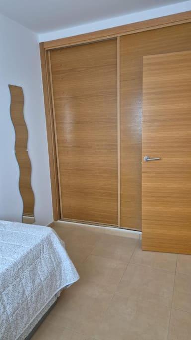 Apartament Casa Luisa Jardin 10 Condado De Alhama Alhama de Murcia Zewnętrze zdjęcie