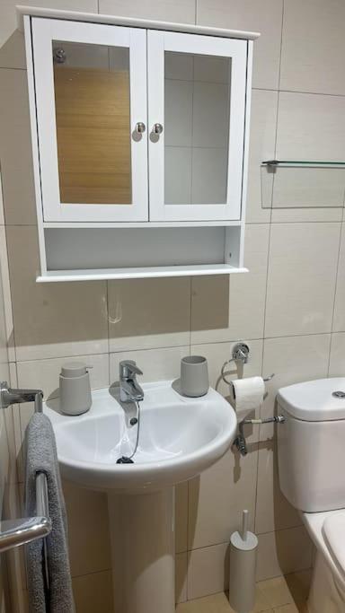 Apartament Casa Luisa Jardin 10 Condado De Alhama Alhama de Murcia Zewnętrze zdjęcie