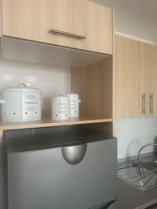 Apartament Casa Luisa Jardin 10 Condado De Alhama Alhama de Murcia Zewnętrze zdjęcie