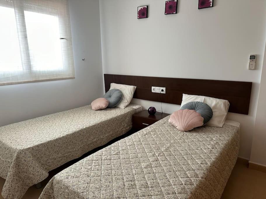 Apartament Casa Luisa Jardin 10 Condado De Alhama Alhama de Murcia Zewnętrze zdjęcie