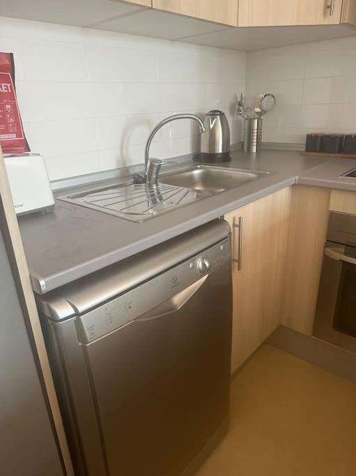 Apartament Casa Luisa Jardin 10 Condado De Alhama Alhama de Murcia Zewnętrze zdjęcie