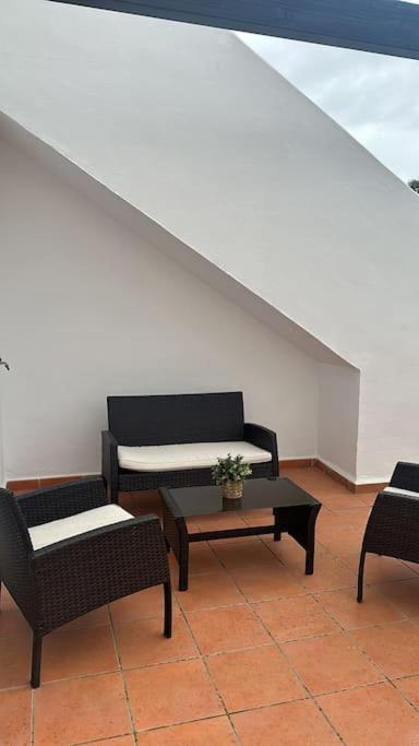 Apartament Casa Luisa Jardin 10 Condado De Alhama Alhama de Murcia Zewnętrze zdjęcie