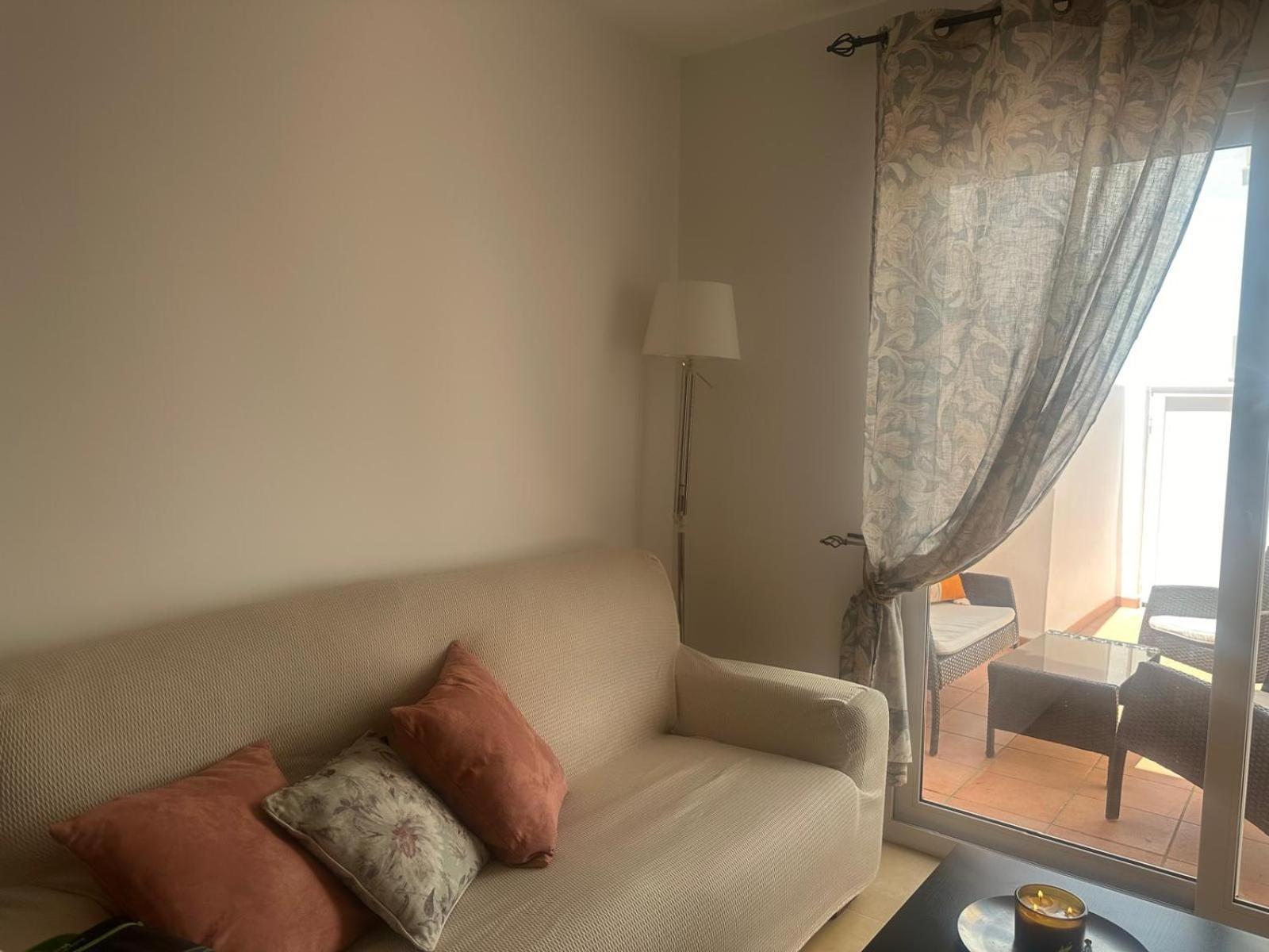 Apartament Casa Luisa Jardin 10 Condado De Alhama Alhama de Murcia Zewnętrze zdjęcie