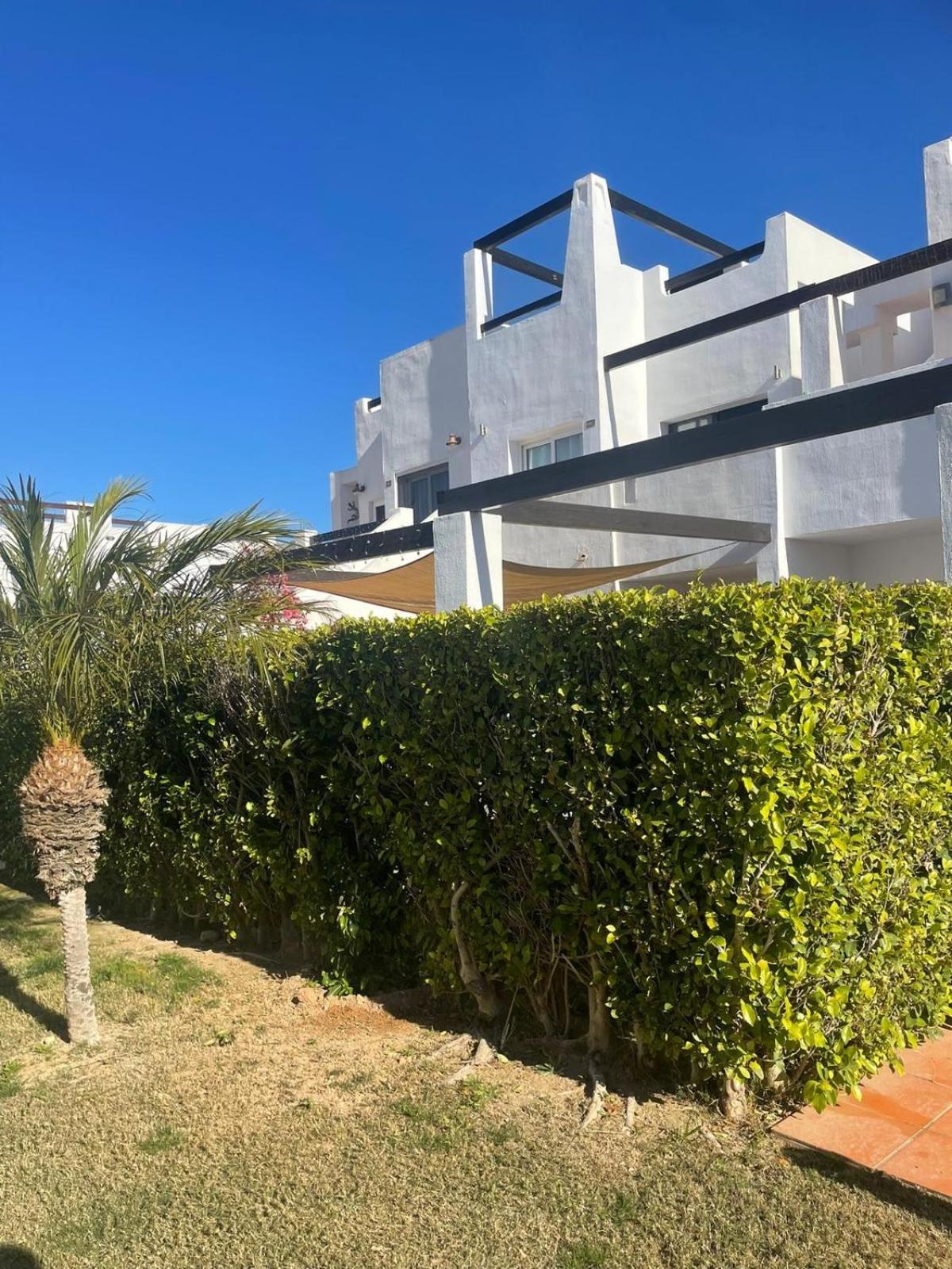 Apartament Casa Luisa Jardin 10 Condado De Alhama Alhama de Murcia Zewnętrze zdjęcie