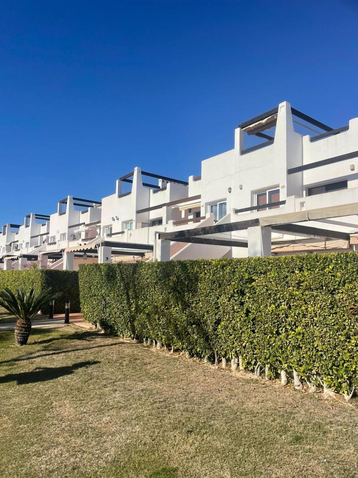 Apartament Casa Luisa Jardin 10 Condado De Alhama Alhama de Murcia Zewnętrze zdjęcie