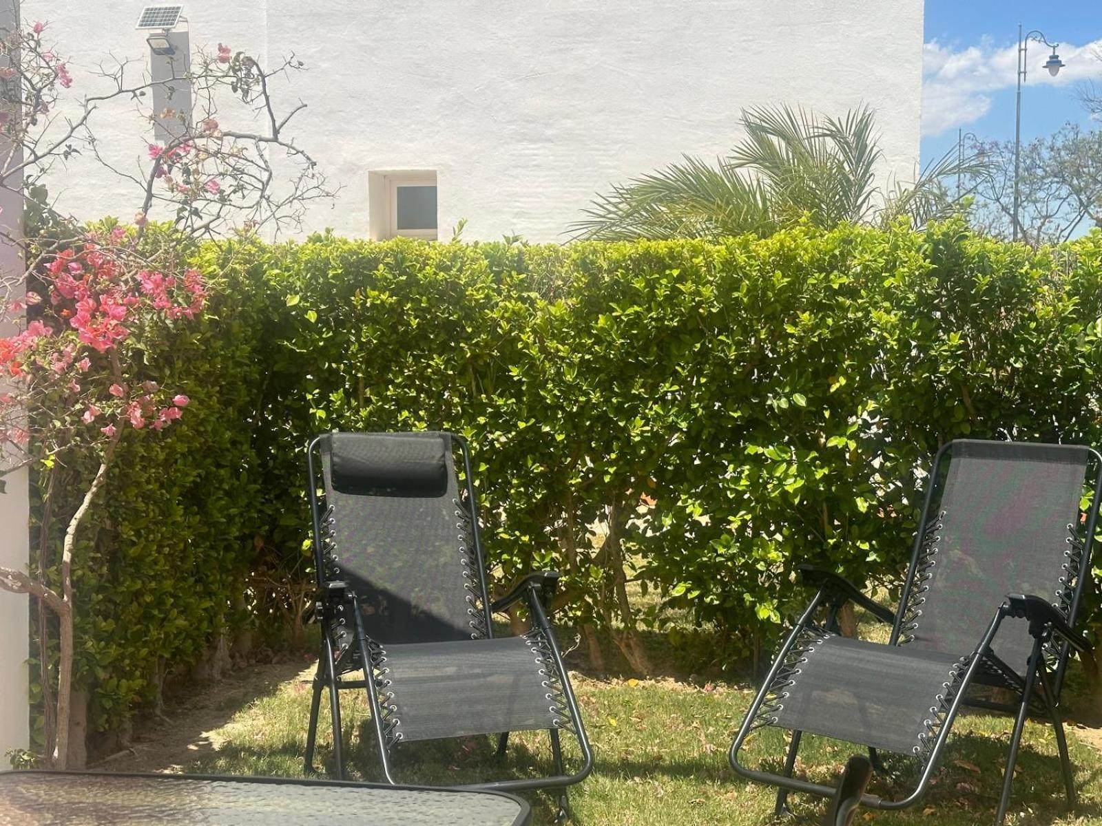 Apartament Casa Luisa Jardin 10 Condado De Alhama Alhama de Murcia Zewnętrze zdjęcie