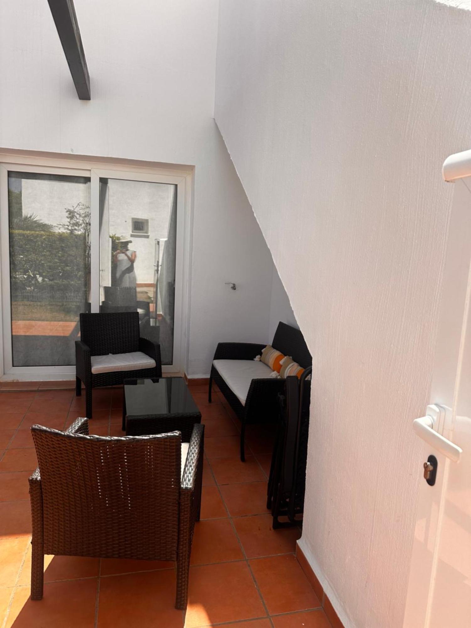 Apartament Casa Luisa Jardin 10 Condado De Alhama Alhama de Murcia Zewnętrze zdjęcie