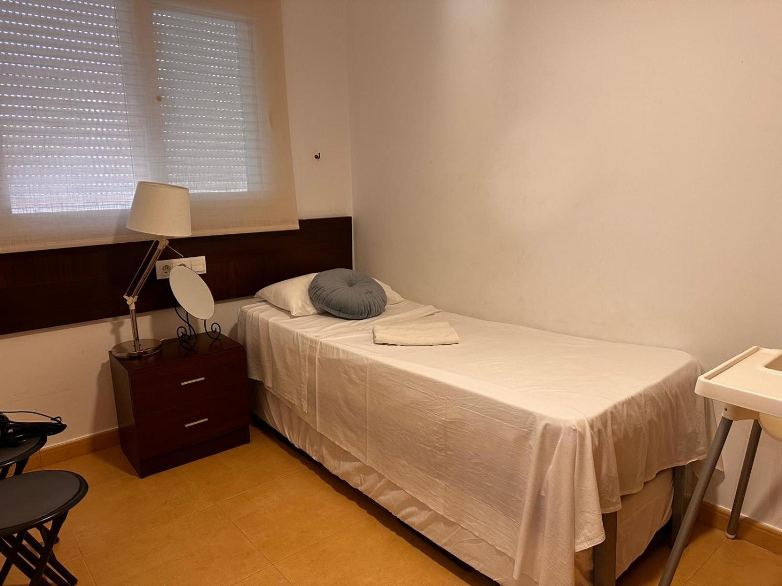 Apartament Casa Luisa Jardin 10 Condado De Alhama Alhama de Murcia Zewnętrze zdjęcie