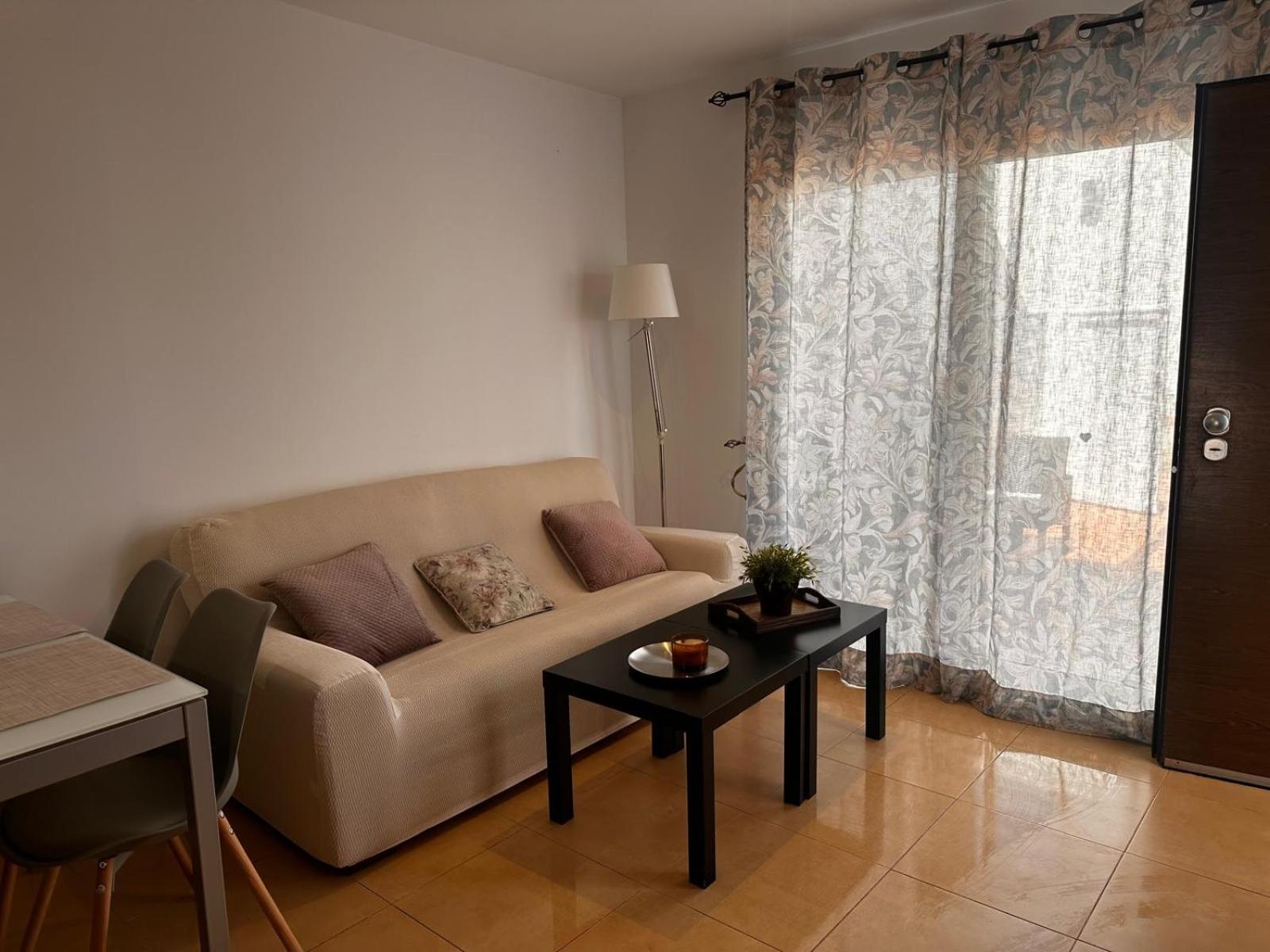 Apartament Casa Luisa Jardin 10 Condado De Alhama Alhama de Murcia Zewnętrze zdjęcie